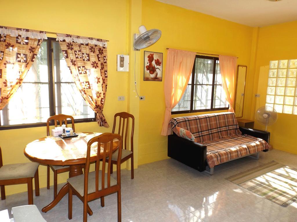 Mango House Villa Lamai Beach  Exterior photo