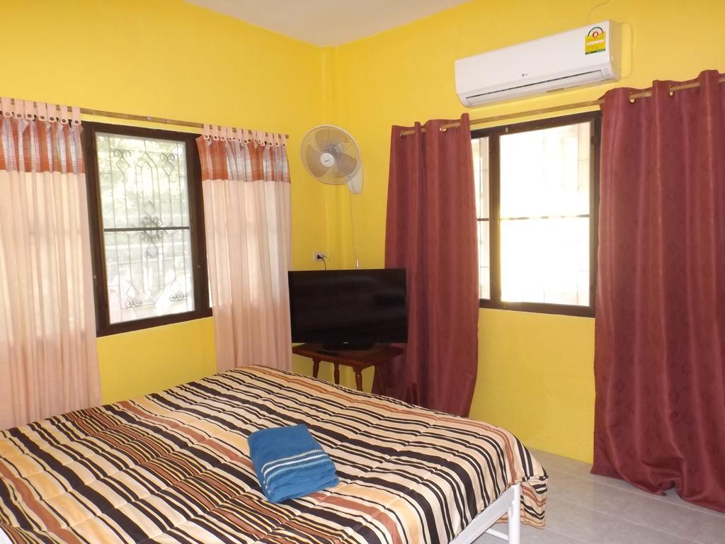 Mango House Villa Lamai Beach  Exterior photo