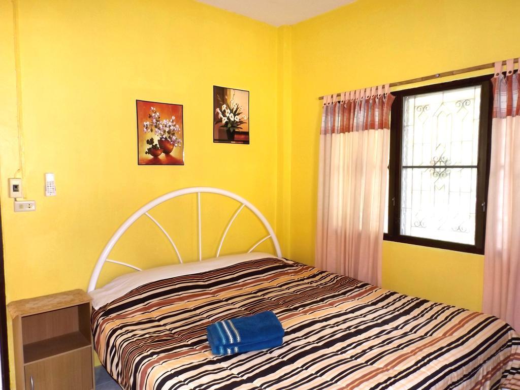 Mango House Villa Lamai Beach  Exterior photo