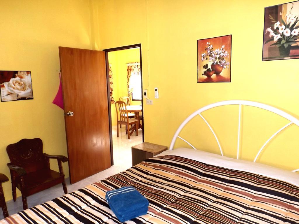 Mango House Villa Lamai Beach  Exterior photo