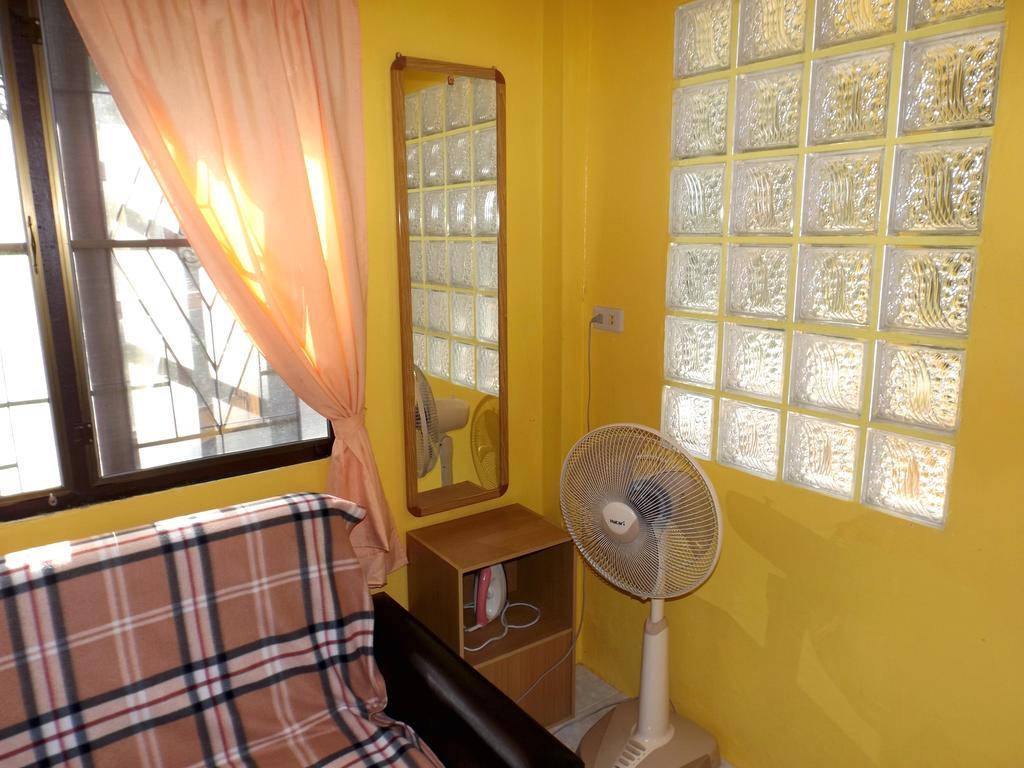 Mango House Villa Lamai Beach  Exterior photo