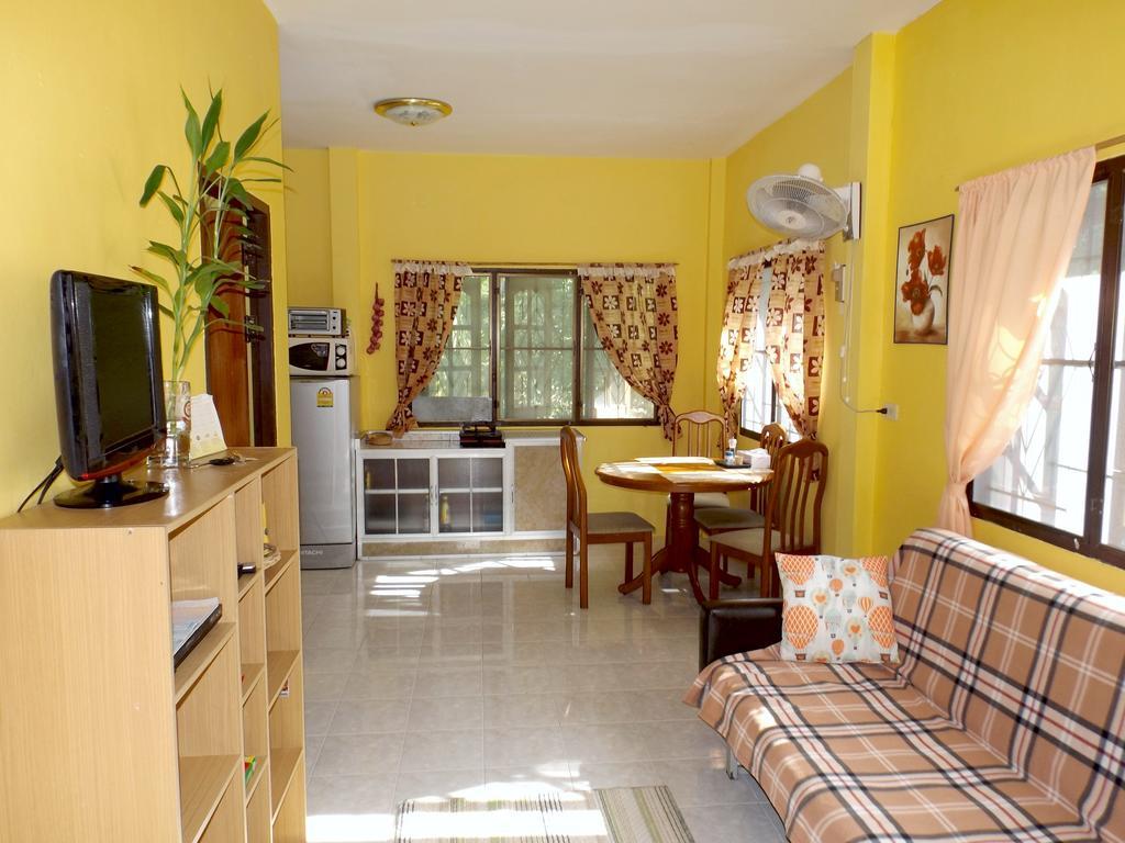 Mango House Villa Lamai Beach  Exterior photo