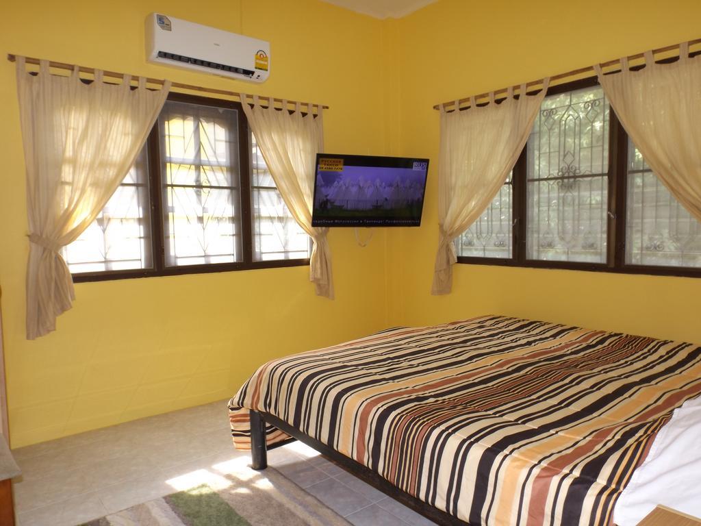 Mango House Villa Lamai Beach  Exterior photo