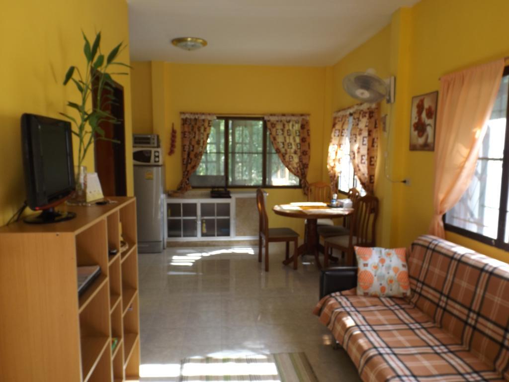 Mango House Villa Lamai Beach  Exterior photo