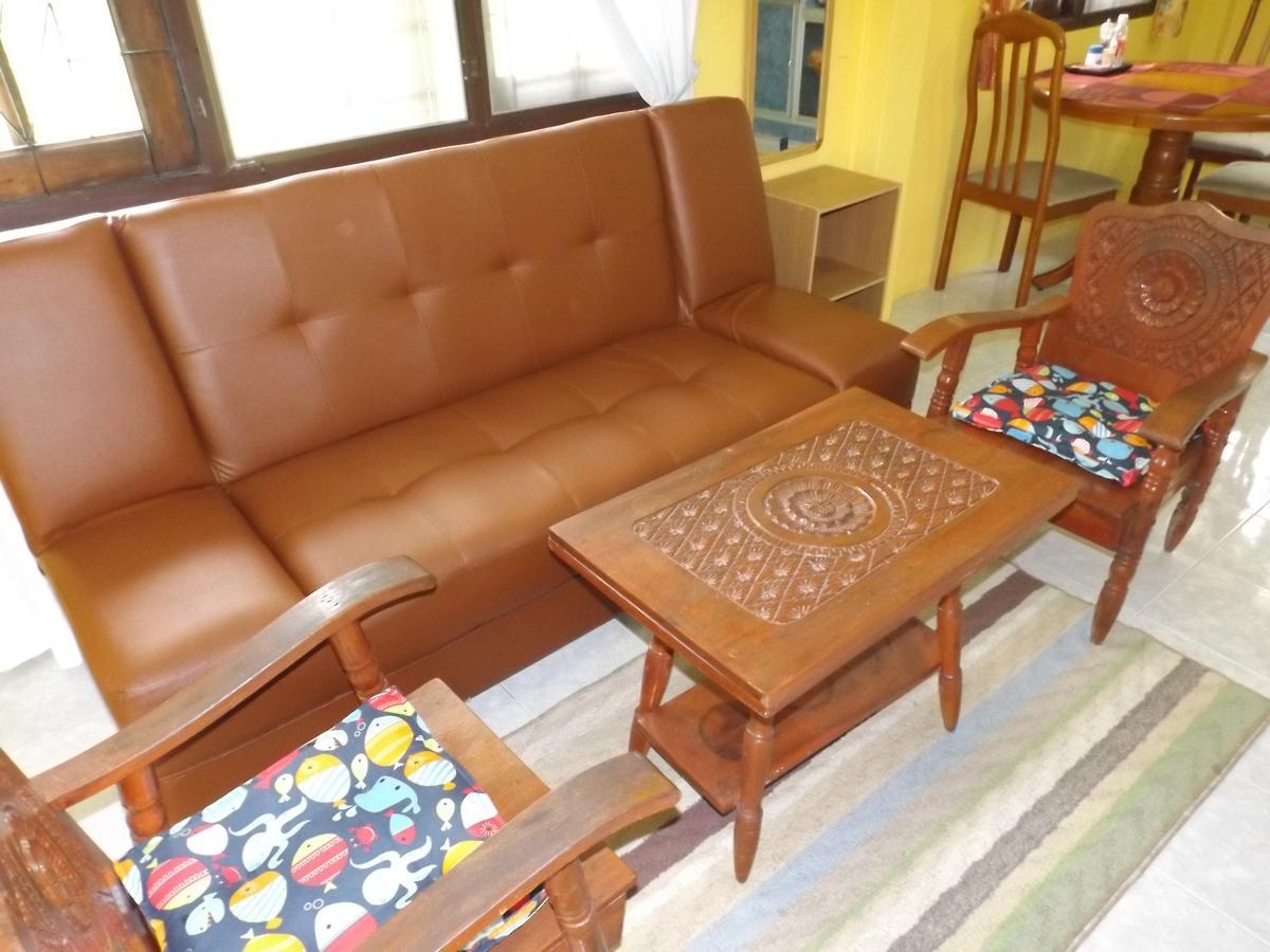 Mango House Villa Lamai Beach  Exterior photo